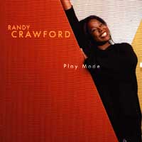 Randy Crawford