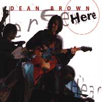 Dean Brown