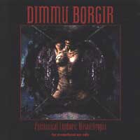 Dimmu Borgir 
