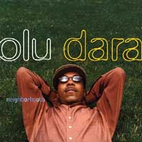 Olu Dara