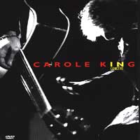 Carole King