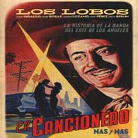 Los Lobos
