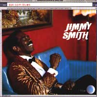Jimmy Smith