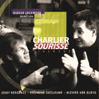 Andre Charlier - Benoit Sourisse