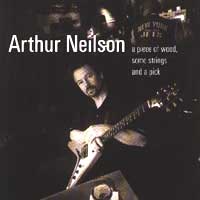 Arthur Neilson