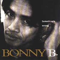 Boony B