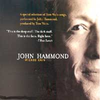 John Hammond