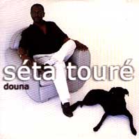 Seta Toure