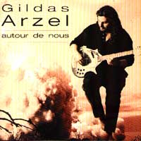 Gildas Arzel