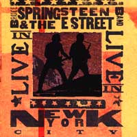 Bruce Springsteen and E Street Band