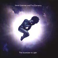Steve Coleman and Five Elements