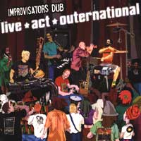 Improvisators Dub