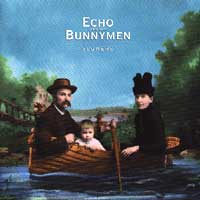 Echo and the Bunnymen
