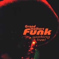 Grand Mother Funk