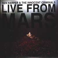 Ben Harper