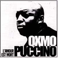 Oxmo Puccino