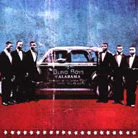 Blind Boys of Alabama