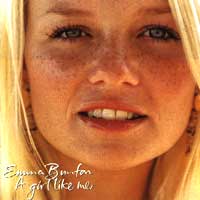 Emma Bunton