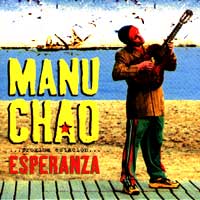 Manu Chao