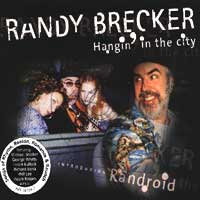 Randy Brecker