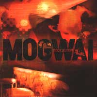 Mogwai 