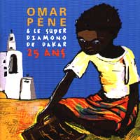 Omar Pene
