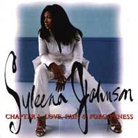 Syleena Johnson