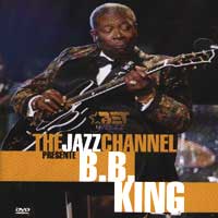 BB King