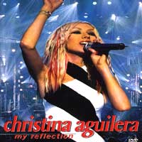 Christina Aguilera