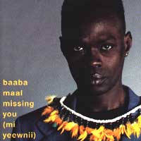 Baaba Maal