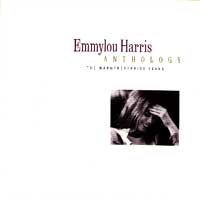 Emmylou Harris