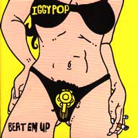 Iggy Pop