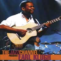 Earl Klugh