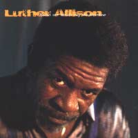 Luther Allison