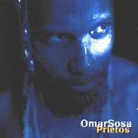 Omar Sosa