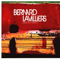 Bernard Lavilliers