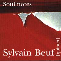 Sylvain Beuf