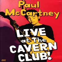 Paul Mc Cartney