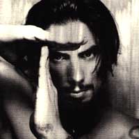 Dave Navarro