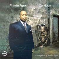 Nicholas Payton