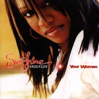 Sunshine Anderson