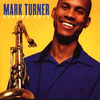 Mark Turner