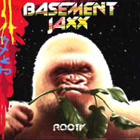 Basement Jaxx