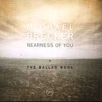 Michael Brecker