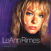 Leann Rimes