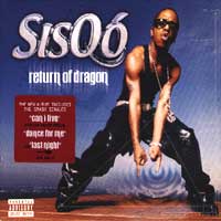 Sisqo