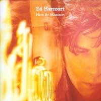 ED Harcourt