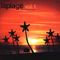 Laplage