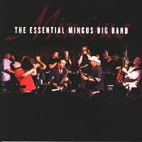 Mingus Big Band