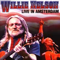 Willie Nelson